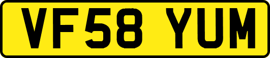 VF58YUM
