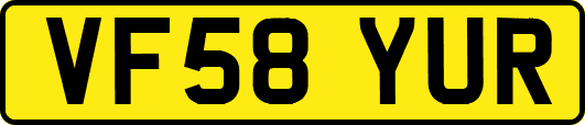 VF58YUR