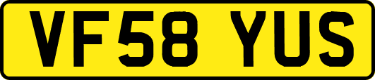 VF58YUS