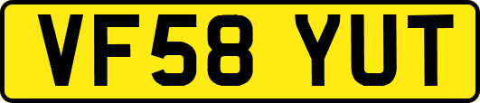 VF58YUT