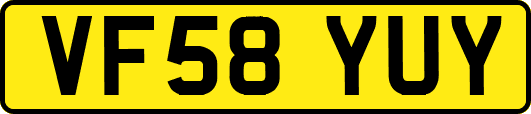 VF58YUY