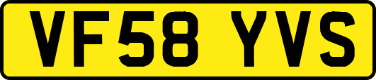 VF58YVS