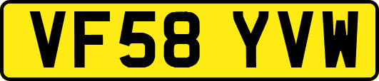 VF58YVW