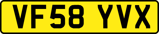 VF58YVX