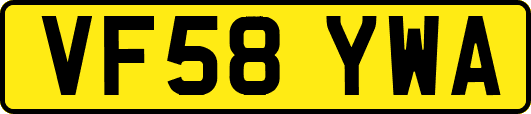 VF58YWA