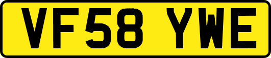 VF58YWE