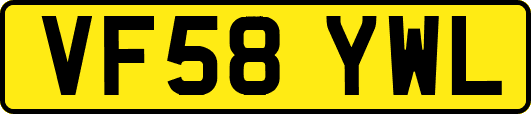 VF58YWL