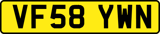 VF58YWN