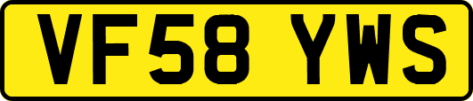 VF58YWS