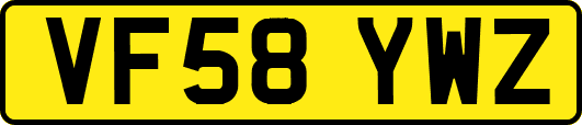 VF58YWZ