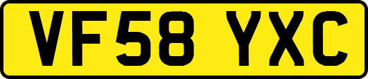 VF58YXC