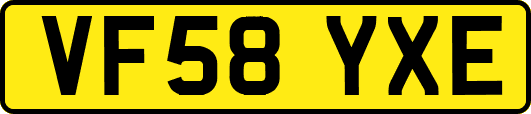 VF58YXE