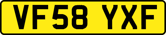 VF58YXF