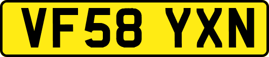 VF58YXN