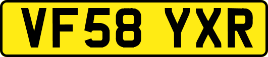 VF58YXR