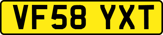 VF58YXT