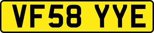 VF58YYE