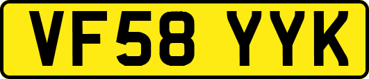 VF58YYK