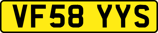 VF58YYS