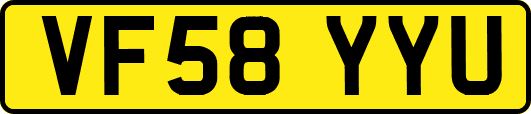 VF58YYU