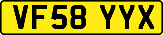 VF58YYX
