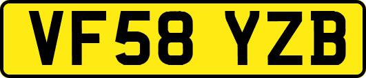 VF58YZB