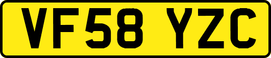 VF58YZC