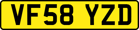 VF58YZD