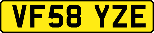 VF58YZE