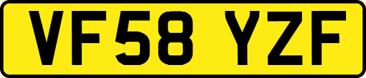 VF58YZF