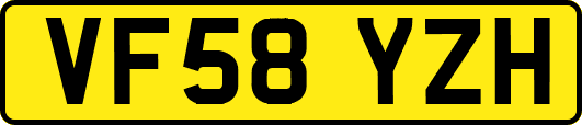 VF58YZH