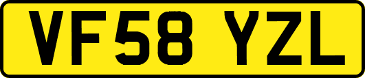 VF58YZL