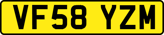 VF58YZM