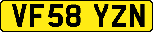 VF58YZN