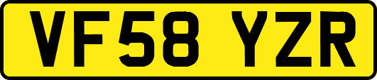 VF58YZR