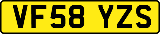 VF58YZS