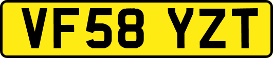 VF58YZT