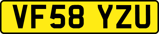 VF58YZU