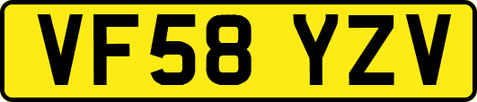 VF58YZV