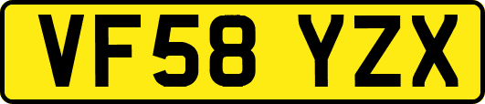 VF58YZX