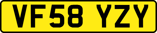 VF58YZY