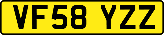 VF58YZZ