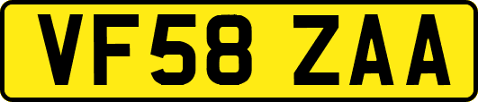 VF58ZAA