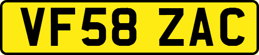 VF58ZAC