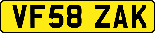 VF58ZAK