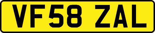 VF58ZAL