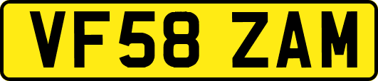 VF58ZAM