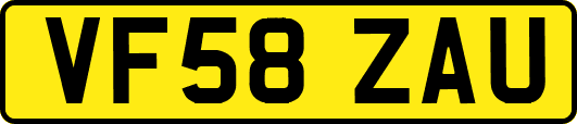VF58ZAU