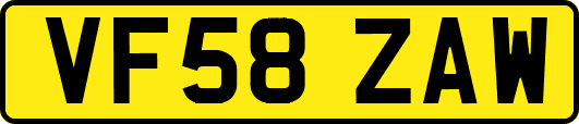 VF58ZAW
