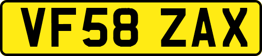 VF58ZAX